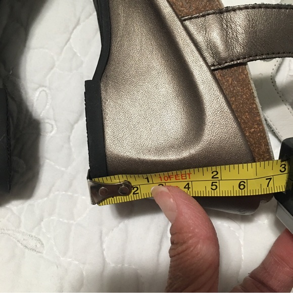 Mephisto sandals - Picture 7 of 7